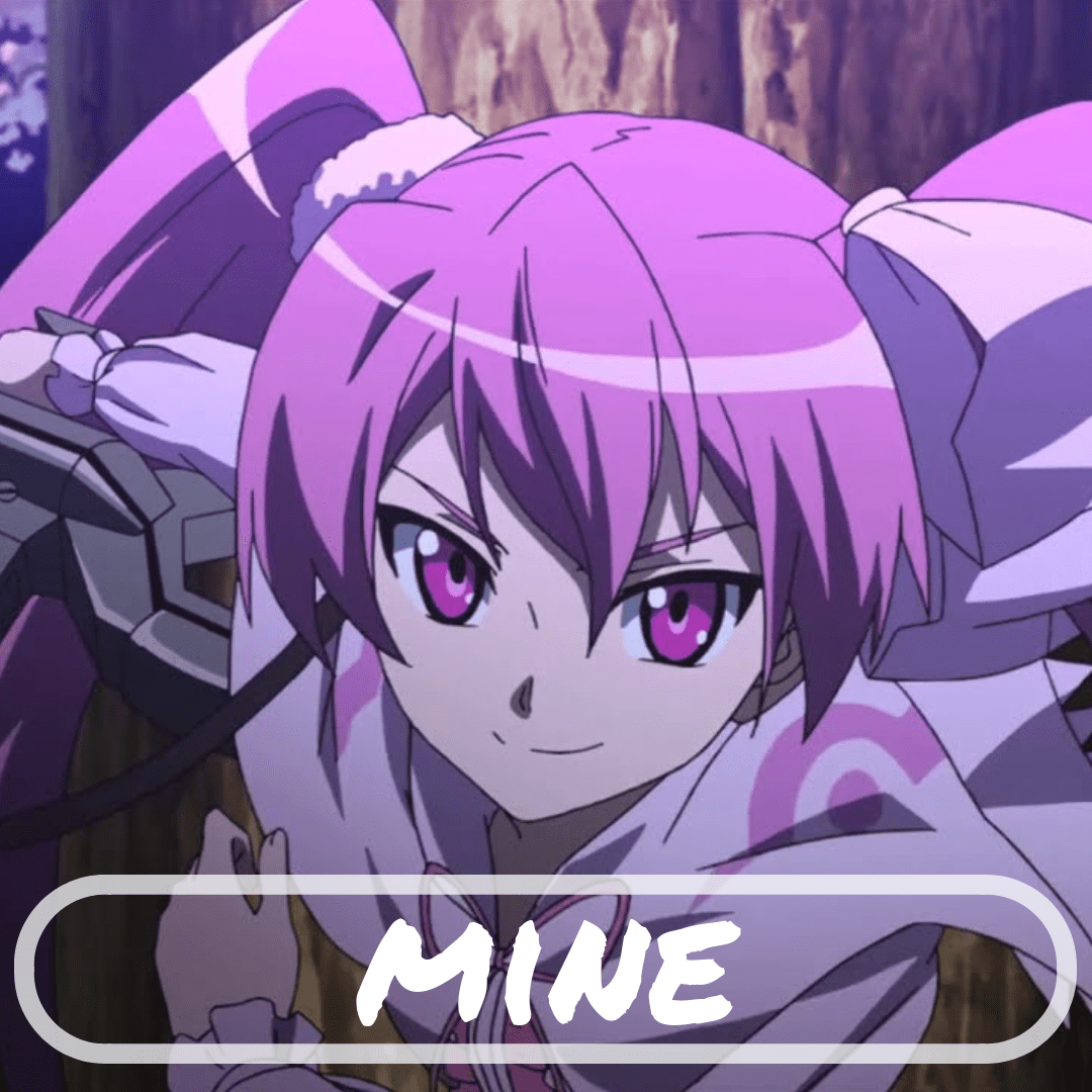 Meet Mine: The Revolutionary Sniper of Night Raid