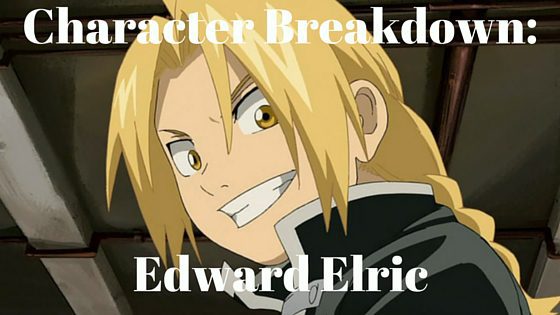 Edward Elric