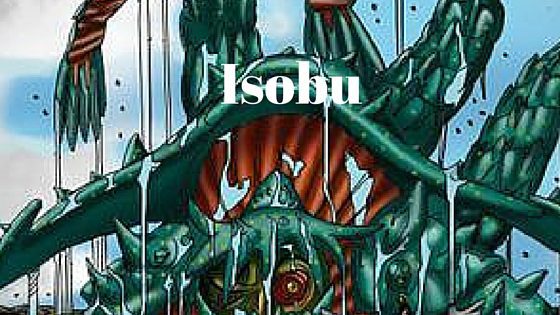 Isobu