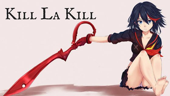 Kill La Kill