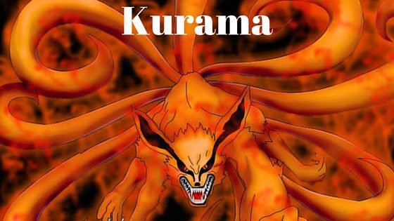 Kurama 1 kurama
