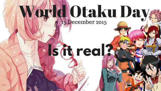 World Otaku Day