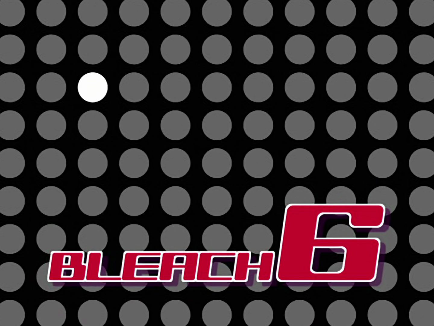 Bleach Episode 6: Fight to the Death! Ichigo vs. Ichigo 1 Bleach 006 Agent of the Shinigami Arc Fight to the Death Episode Number