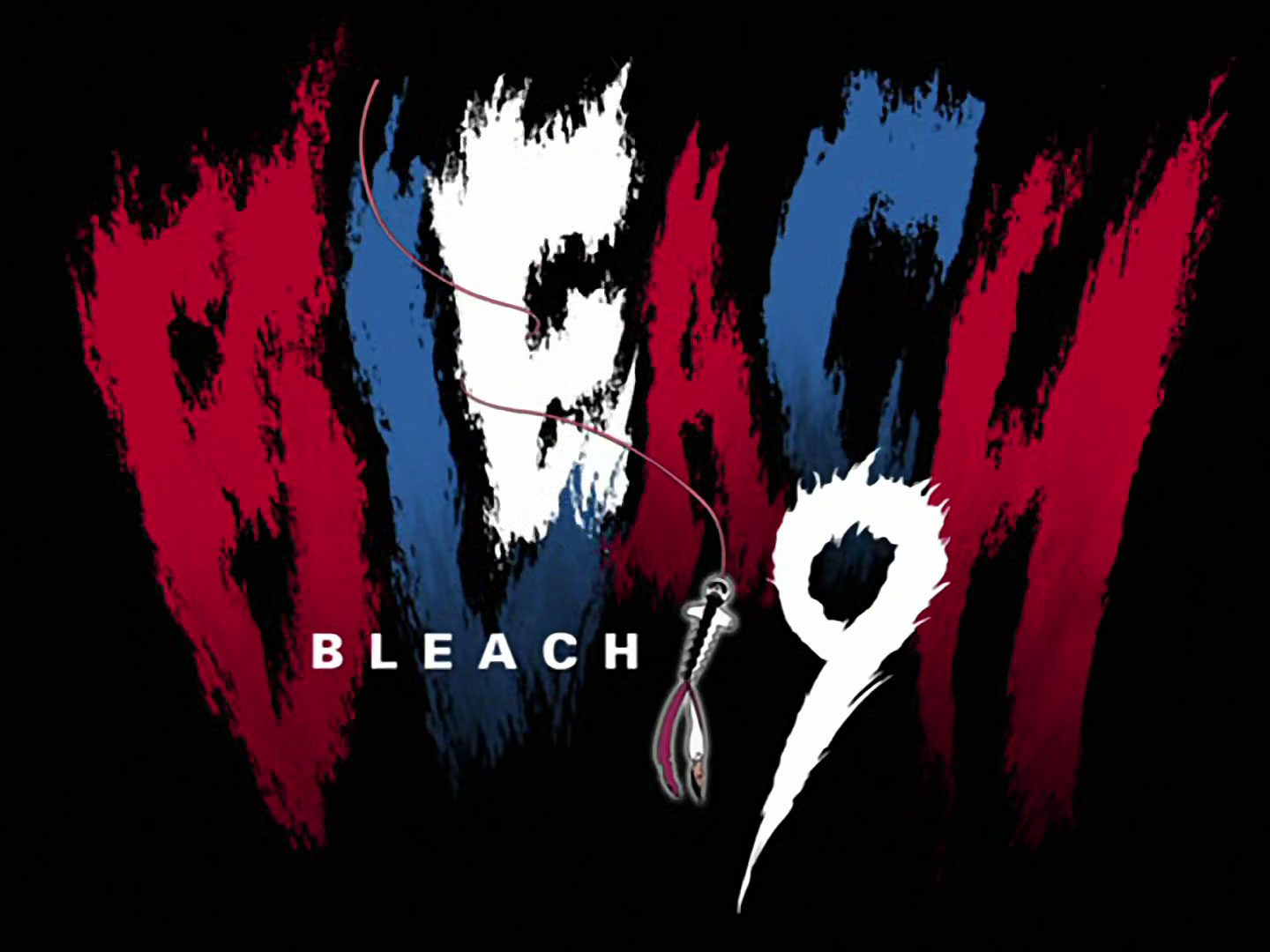 Bleach Episode 9: Unbeatable Enemy
