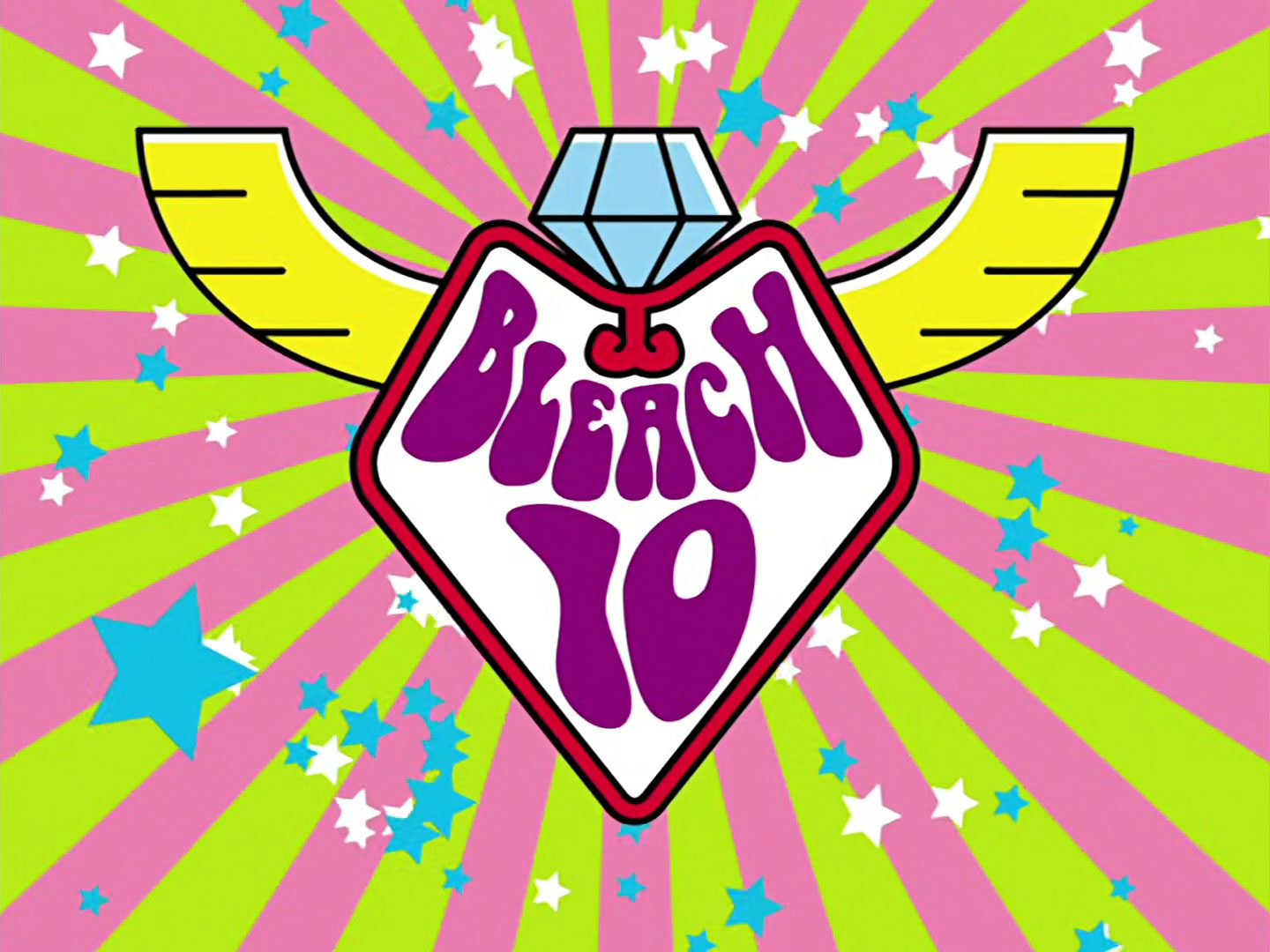 Bleach Episode 10: Casual Soul Realm Assault Trip!