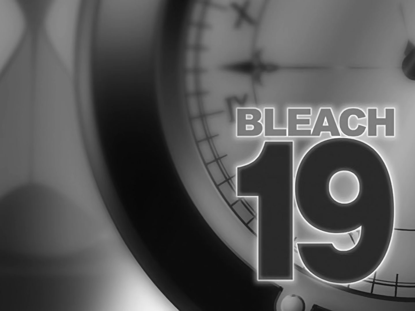 Bleach Episode 19: Ichigo Becomes a Hollow!