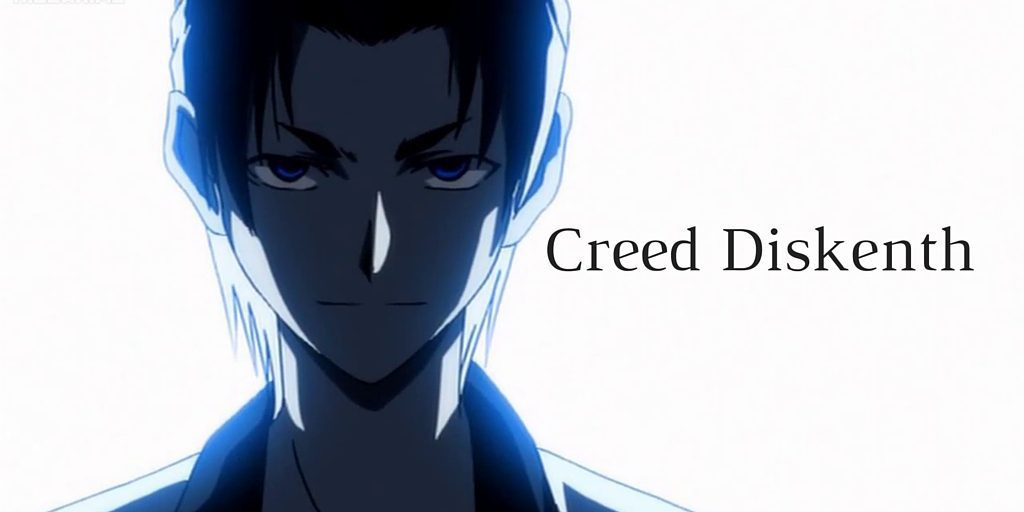 Creed Diskenth