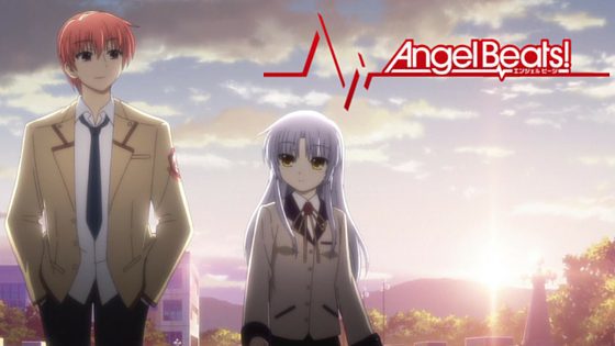 Angel Beats