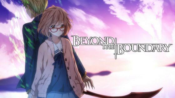Beyond the Boundary