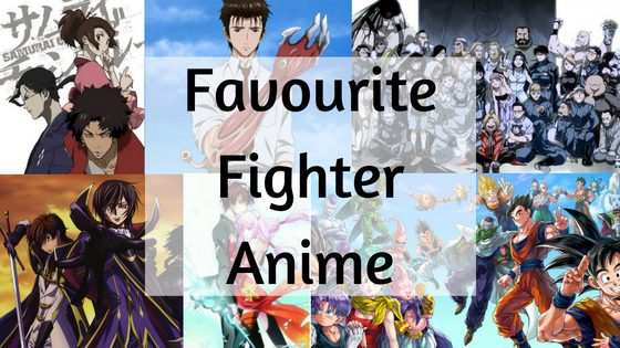 favourite-fighter-anime