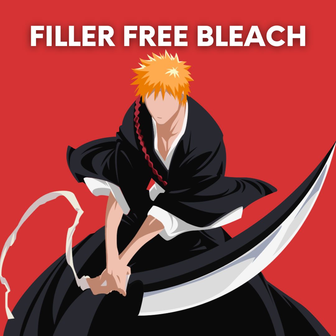 Filler Free Bleach 2 Filler Free Bleach