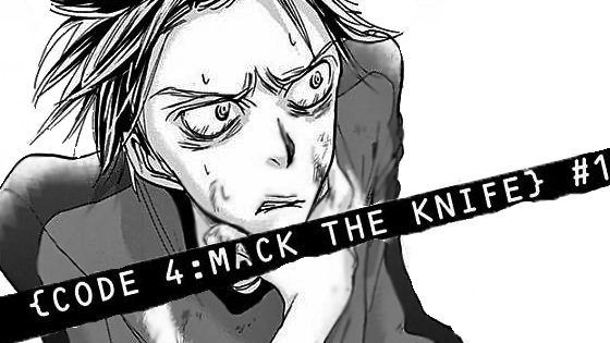 King’s Viking: Mack the Knife