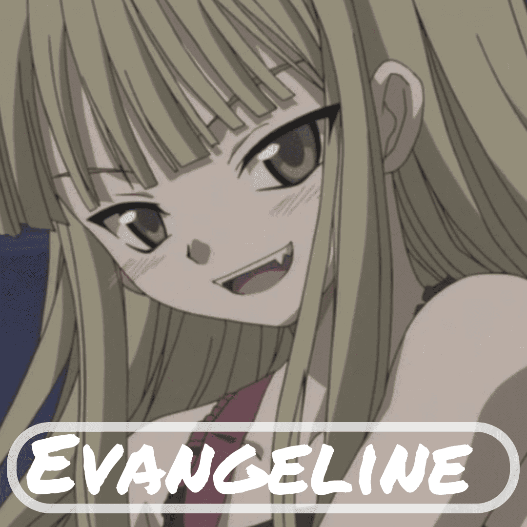 Evangeline A.K McDowell