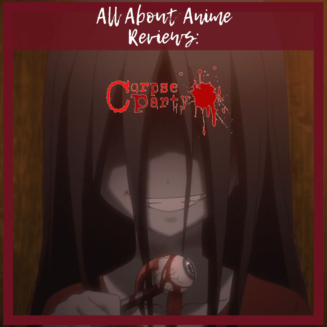 Corpse Party: Tortured Souls