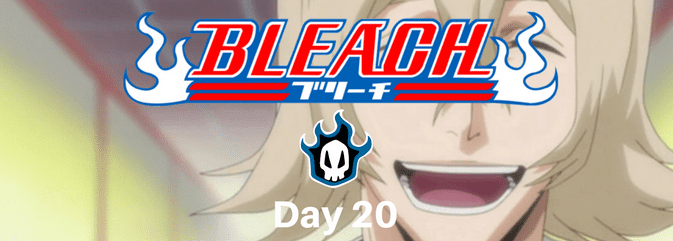 Bleach Anime Challenge, Day 20, Worst Bleach Arc, Anime Challenge, Anime, Otaku, All About Anime, All Anime Mag