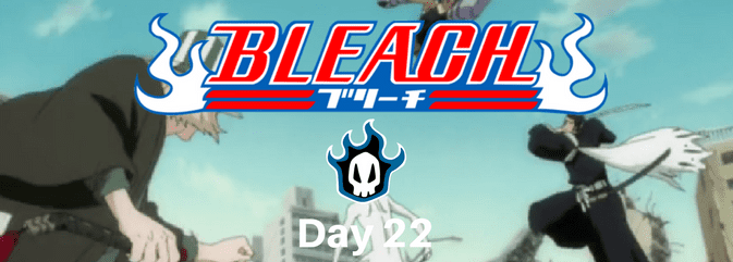 Bleach Anime Challenge, Day 22, Saddest Bleach Death, Anime Challenge, Anime, Otaku, All About Anime, All Anime Mag
