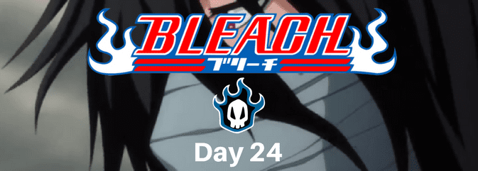 Bleach Anime Challenge, Day 24, Bleach remake or continuation, Anime Challenge, Anime, Otaku, All About Anime, All Anime Mag