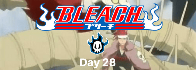 Bleach Anime Challenge, Day 28, Bleach mod soul, Anime Challenge, Anime, Otaku, All About Anime, All Anime Mag