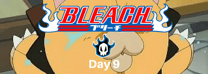 Bleach Anime Challenge, Day 9, most annoying character, Anime Challenge, Anime, Otaku, All About Anime, All Anime Mag