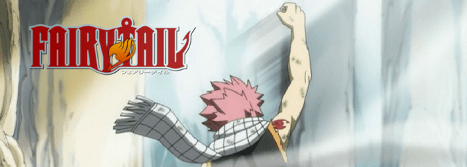 Fairy Tail, the end is here