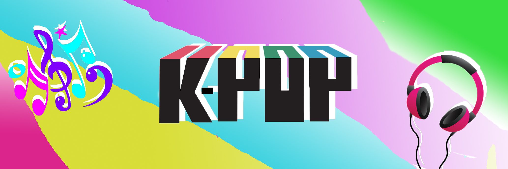 I discovered K-pop! 7 I discovered K-pop!