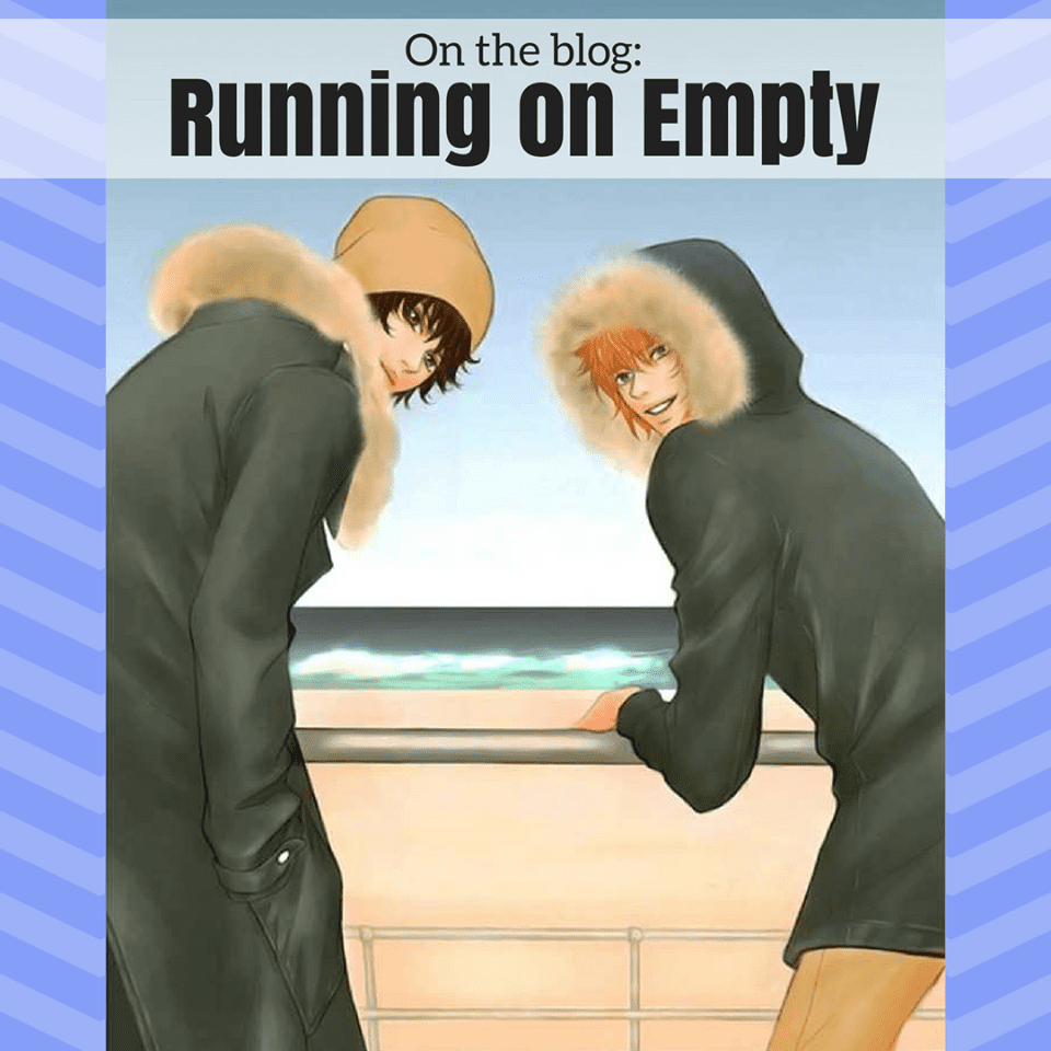 Running on Empty