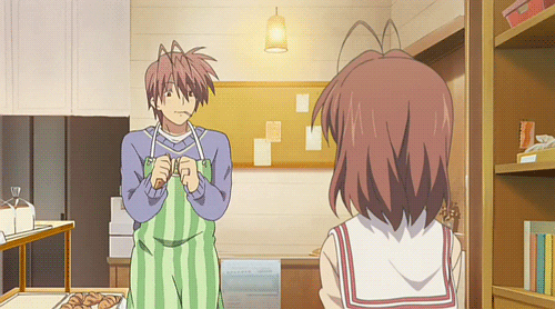 5 Devoted Anime Dads