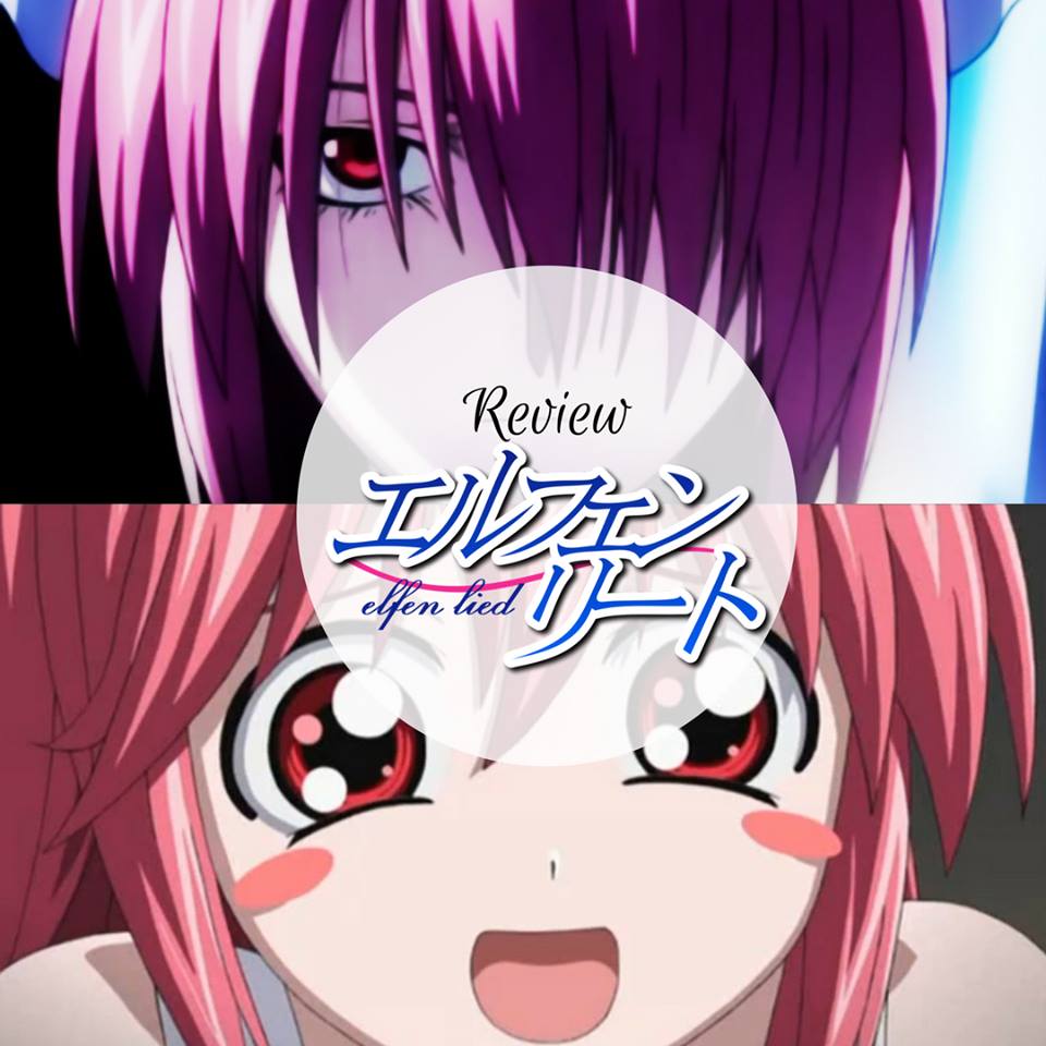 Elfen Lied