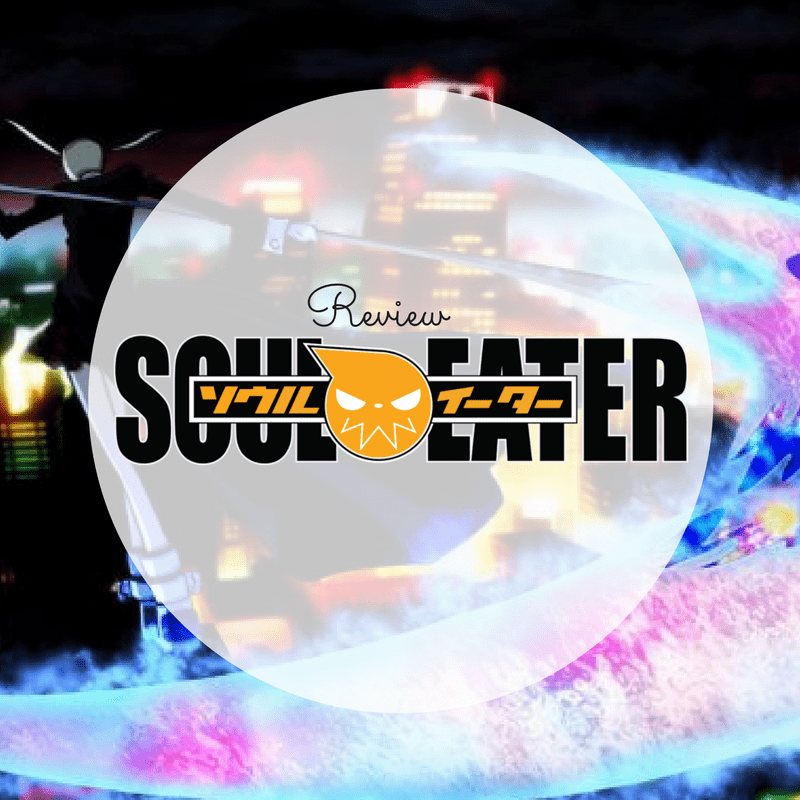 Soul Eater, a Classic