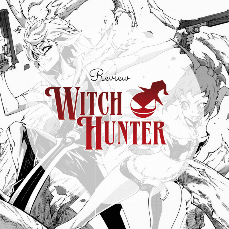 Witch Hunter, A review