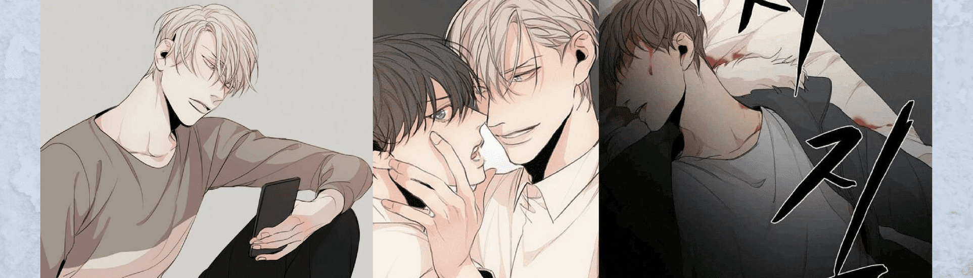 What Lies At The End, ended?