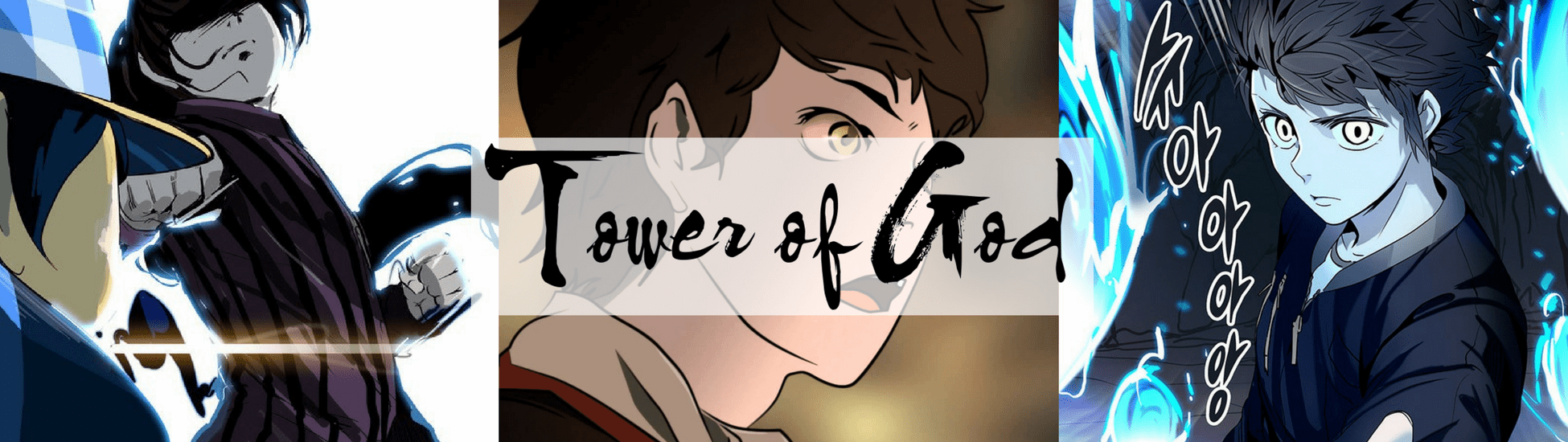 Tower of God, why does this not have an anime yet?