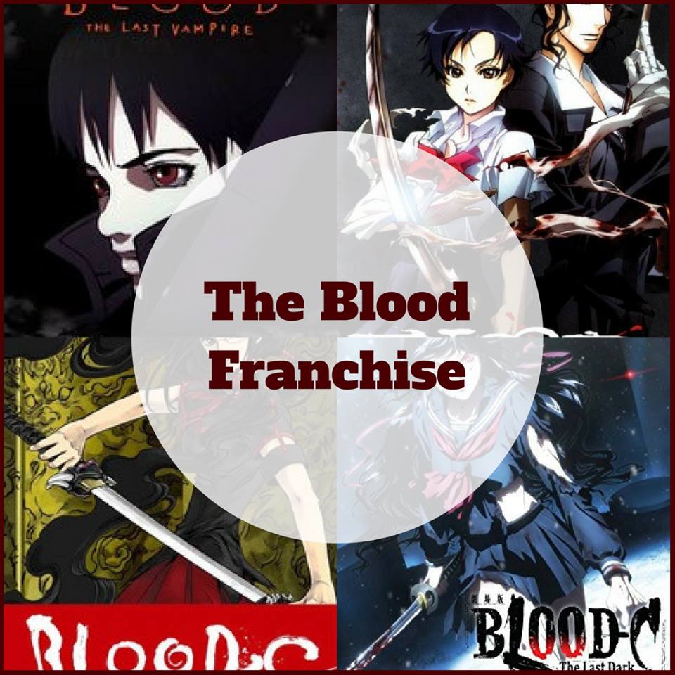 What is the Blood Franchise?