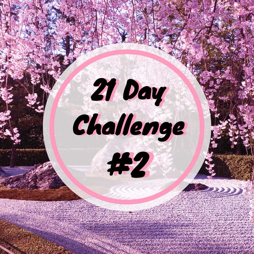 21daychallenge