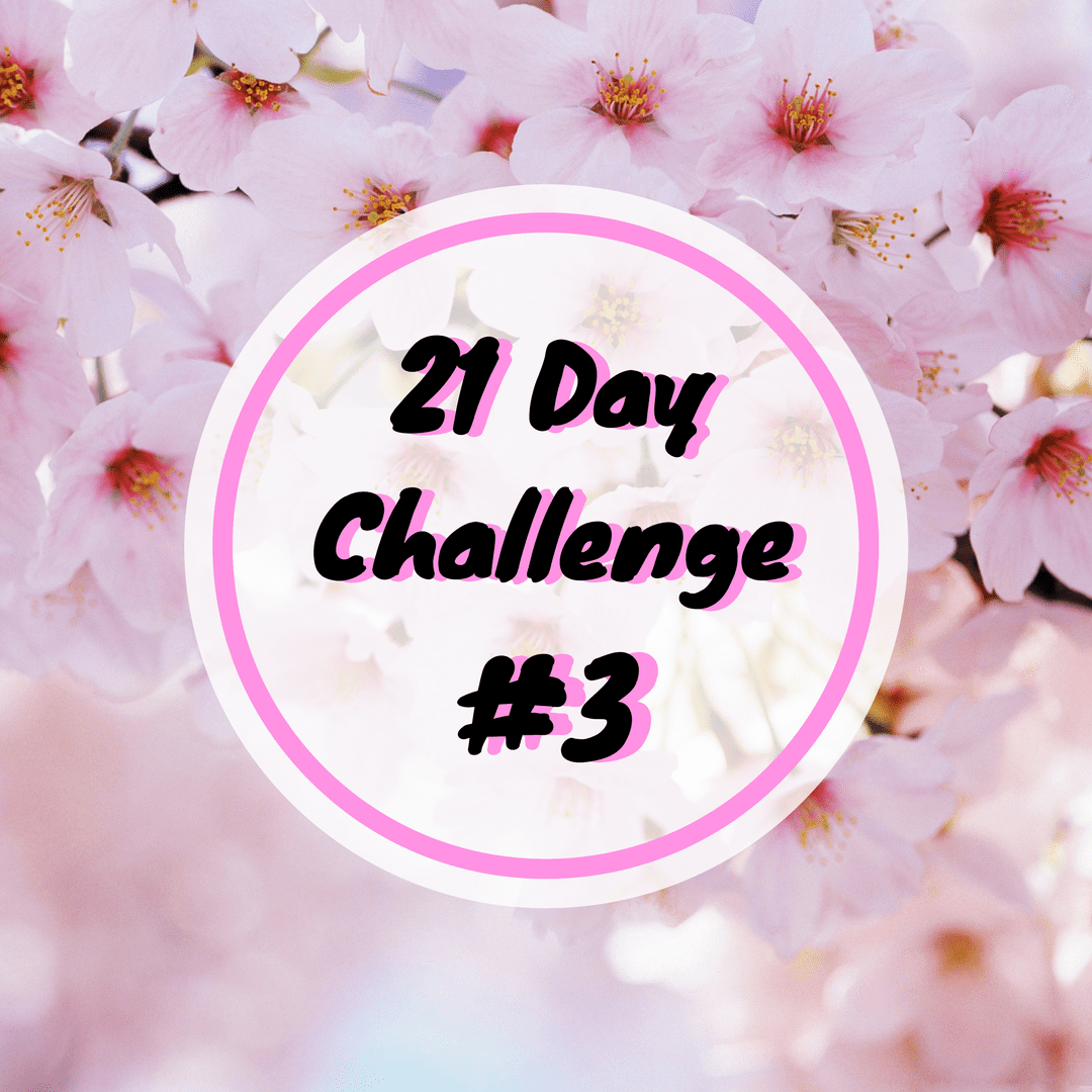 21daychallenge