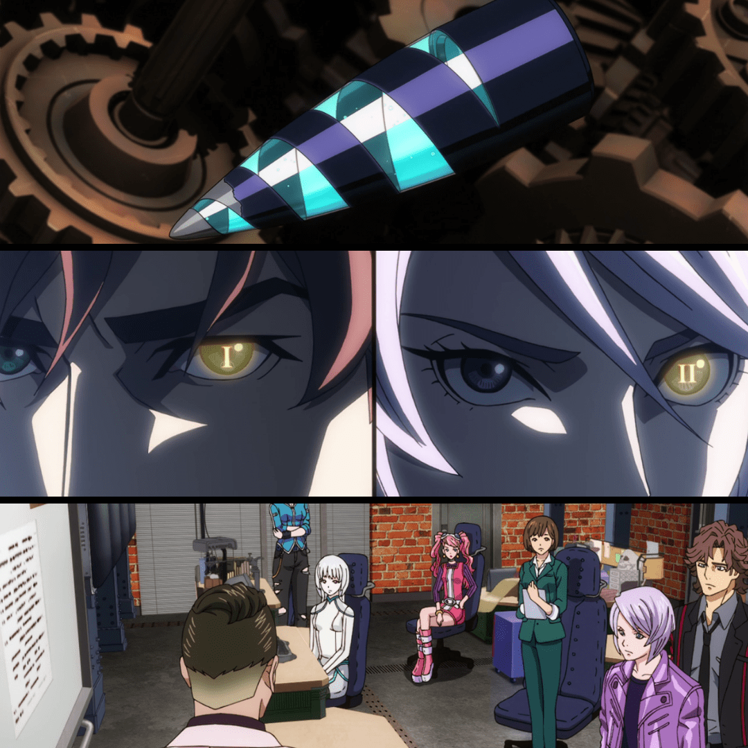 The First 5 – Double Decker! Doug and Kirill