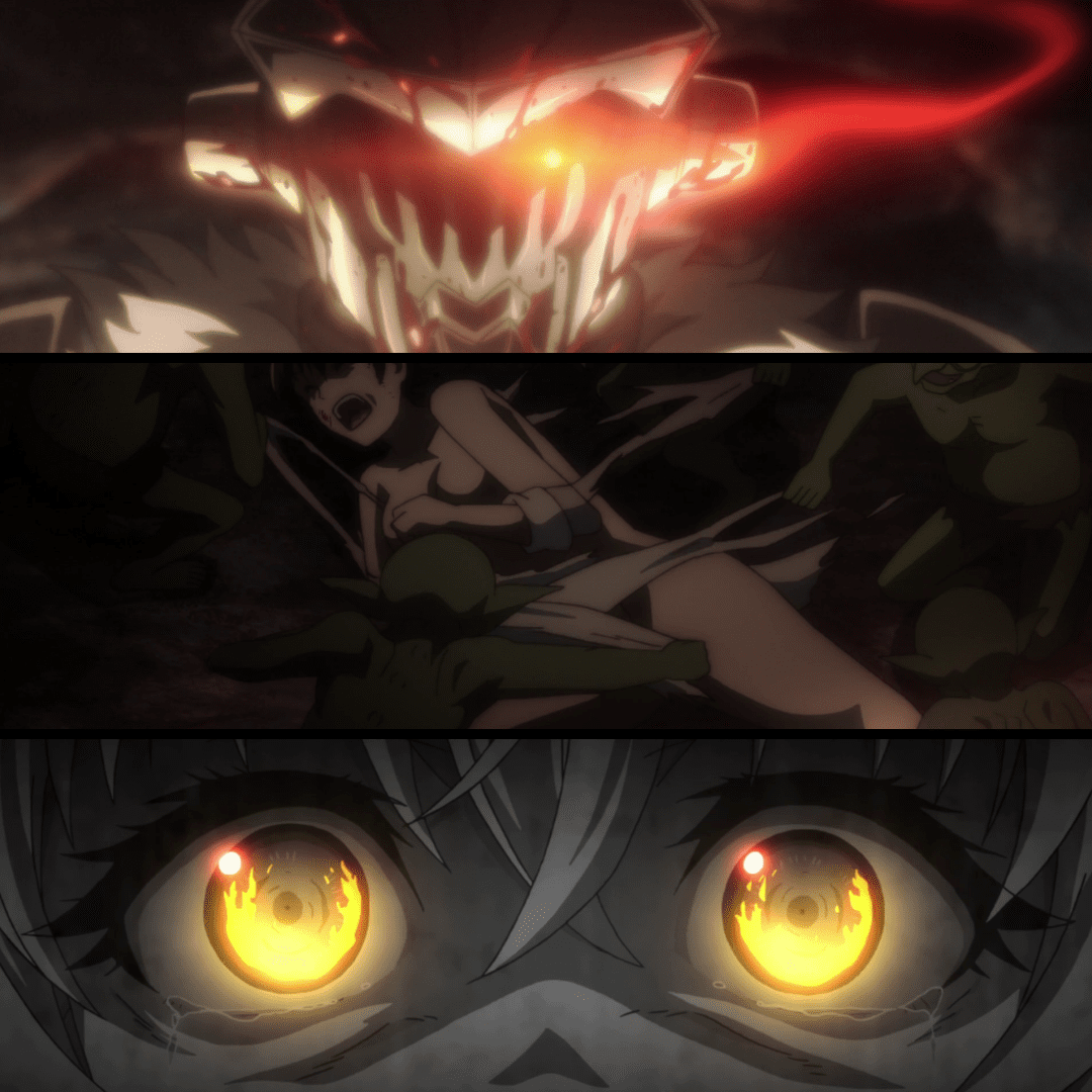 The First 5 – Goblin Slayer