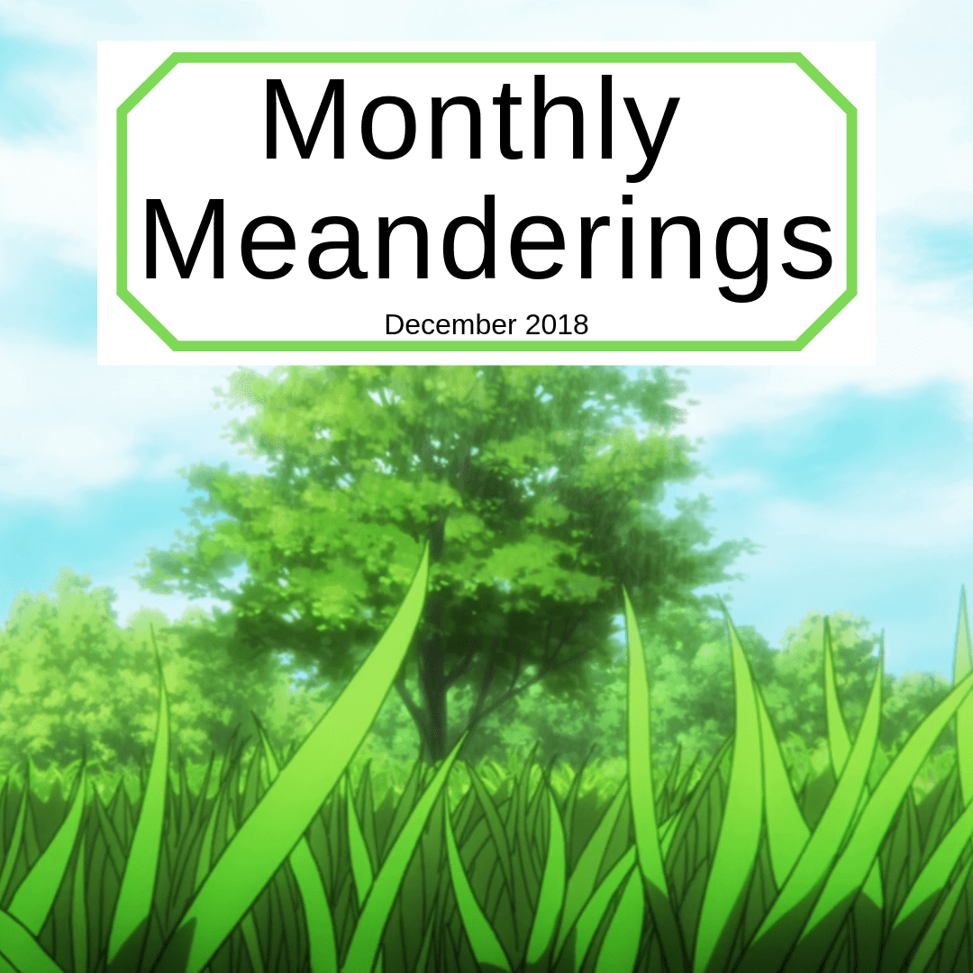 monthly-meanderings