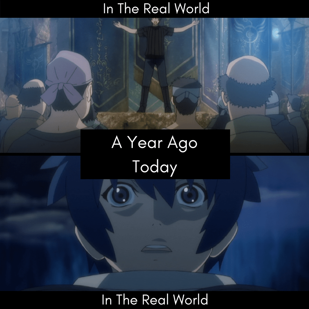 AYA: 4 January 2018 1 AYA: 4 January 2018