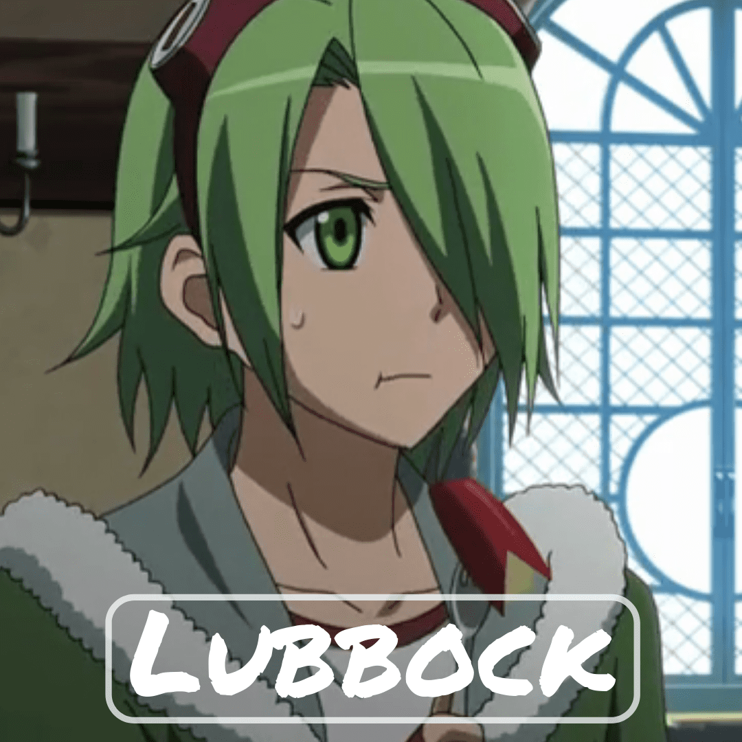 Character Breakdown Lubbock Akame Ga Kill AllAnimeMag