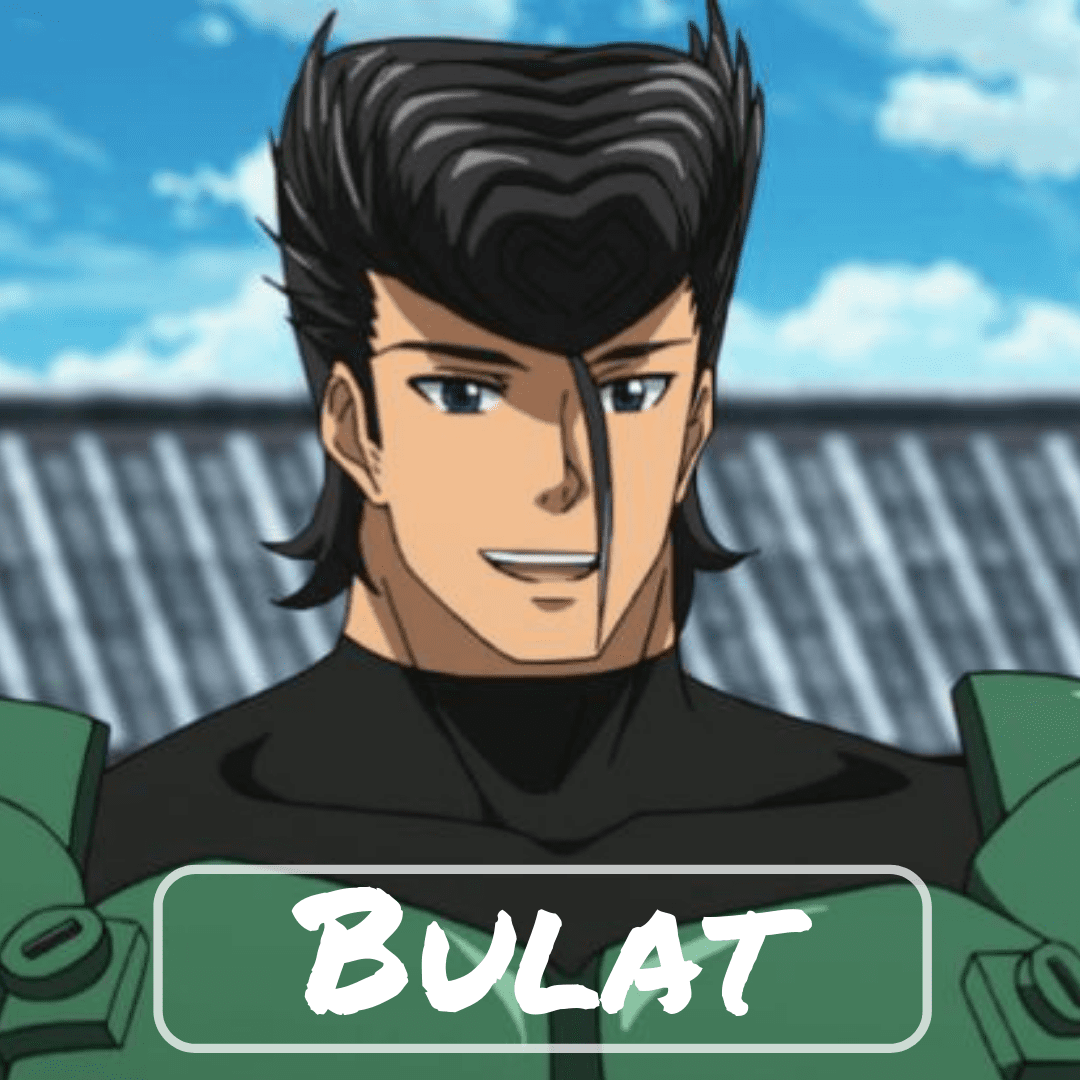 Bulat, a Charming Assassin 1 character-breakdown-bulat-akame-ga-kill-allanimemag