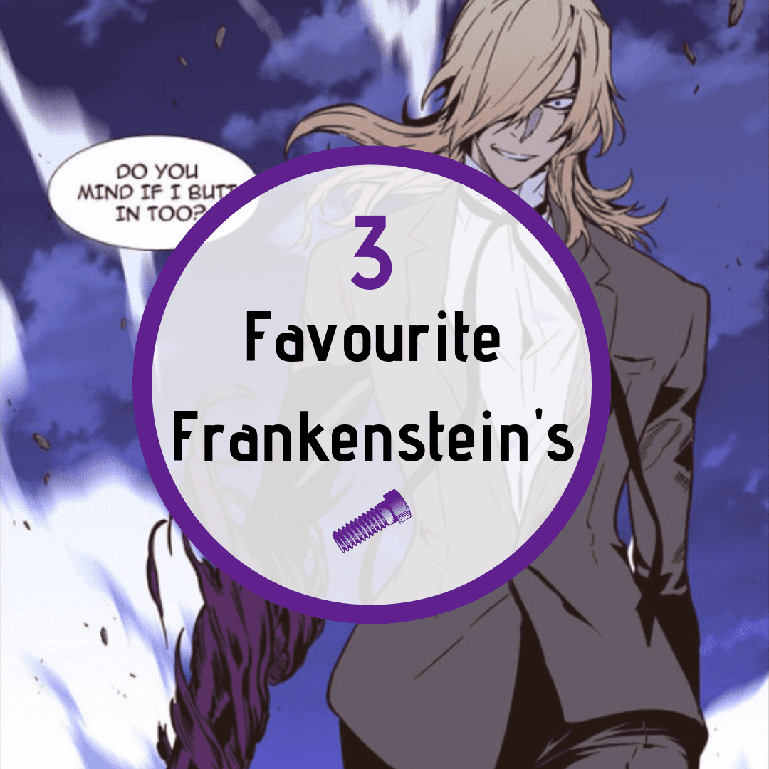 3 Favourite Anime Frankenstein's 1 favourite-anime-and-manga-frankensteins