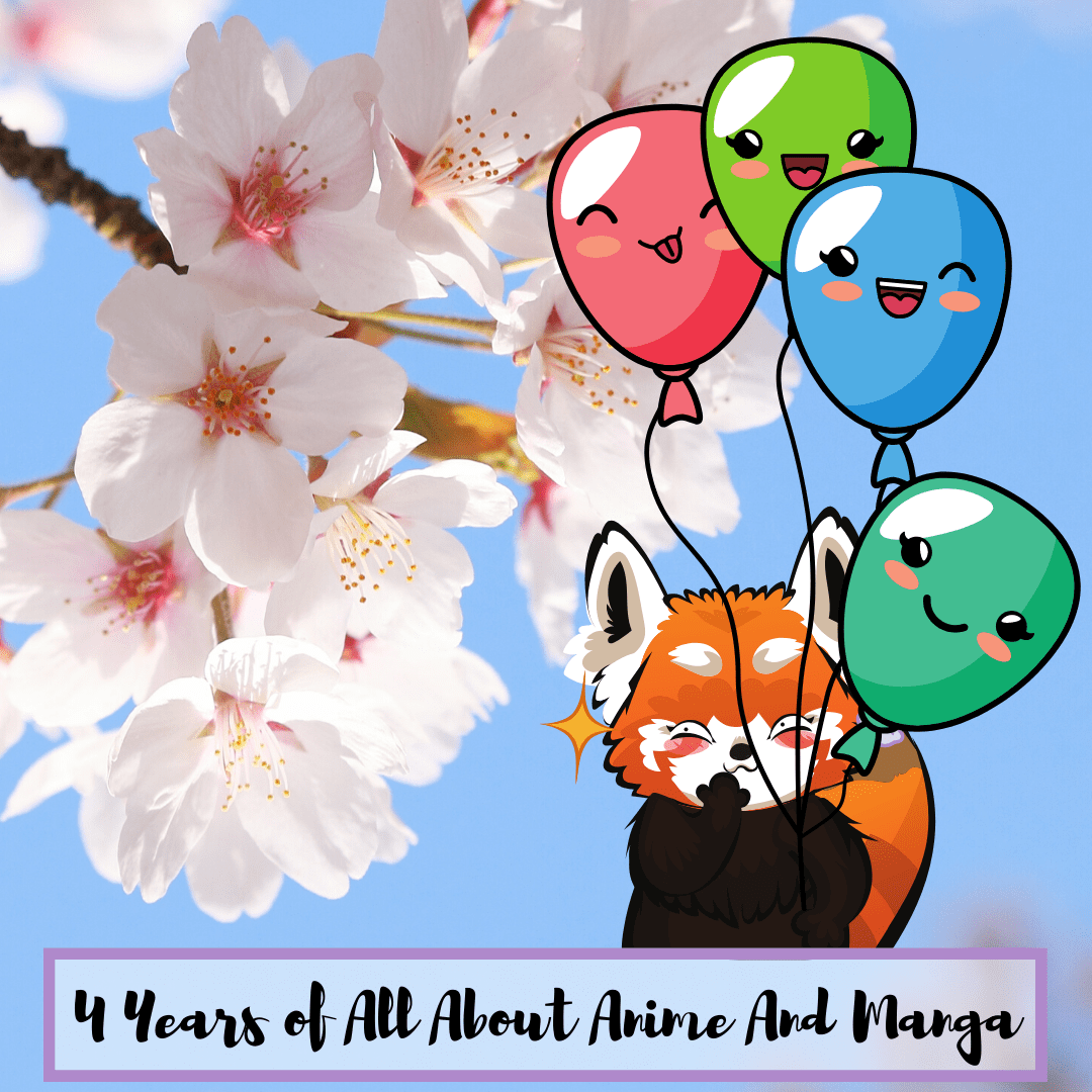 4 Years of AllAnimeMag, All About Anime and Manga and 4 things I have learnt from it all 23 4 Years of AllAnimeMag, All About Anime and Manga and 4 things I have learnt from it all