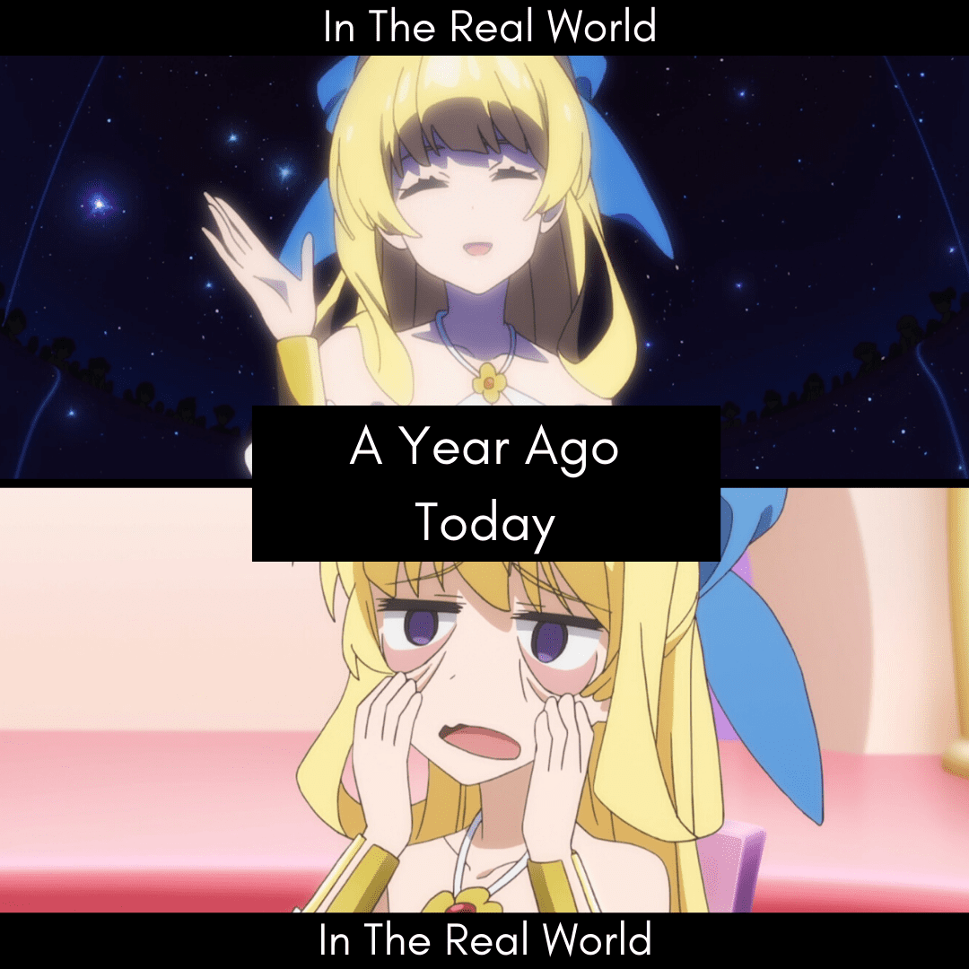 AYA: October 2019 3 AYA: October 2019