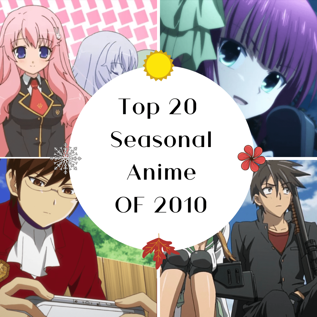Top 20 Seasonal Anime of 2010 1 top-20-seasonal-anime-of-2010