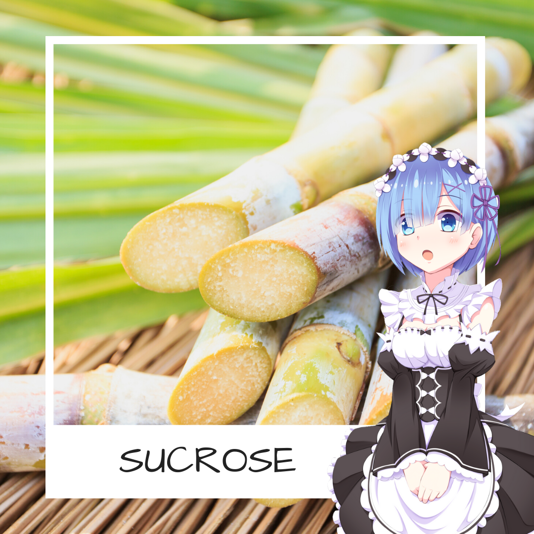 Sucrose allanimemag