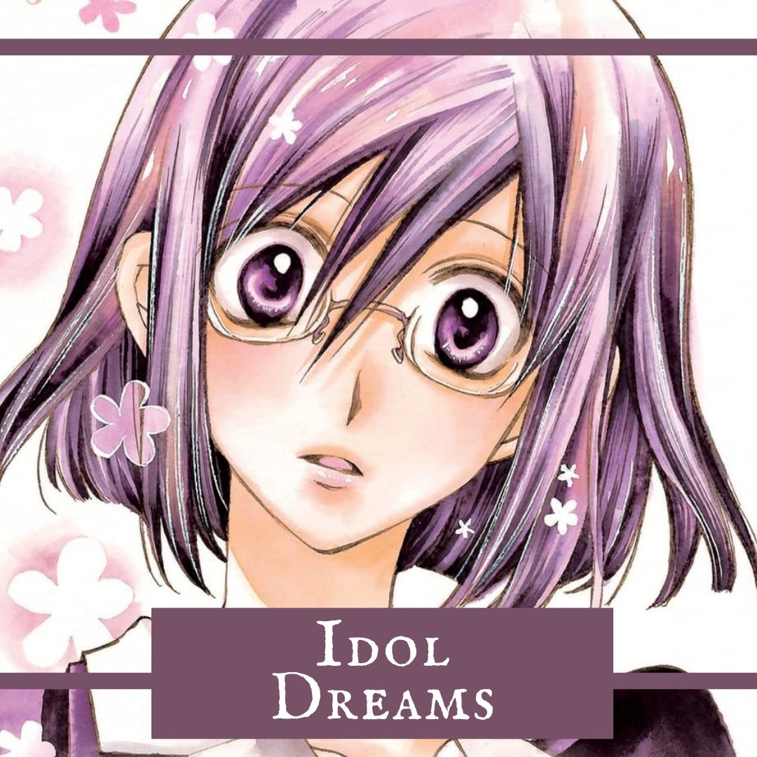 IDOL_DREAMS_Arina_Tanemura_manga_Review_AllAnimeMag