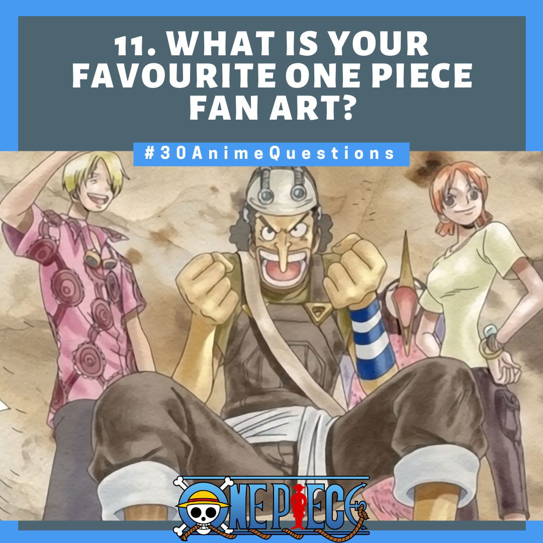 30-Anime-Questions-What-is-Your-Favourite-One-Piece-Fan-art