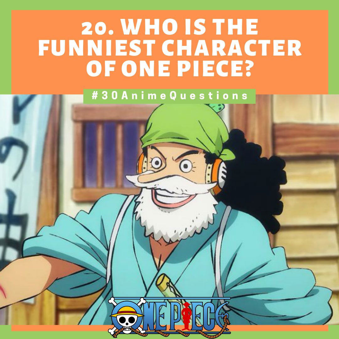 30-Anime-Questions-Who-is-the-funniest-character-of-One-Piece