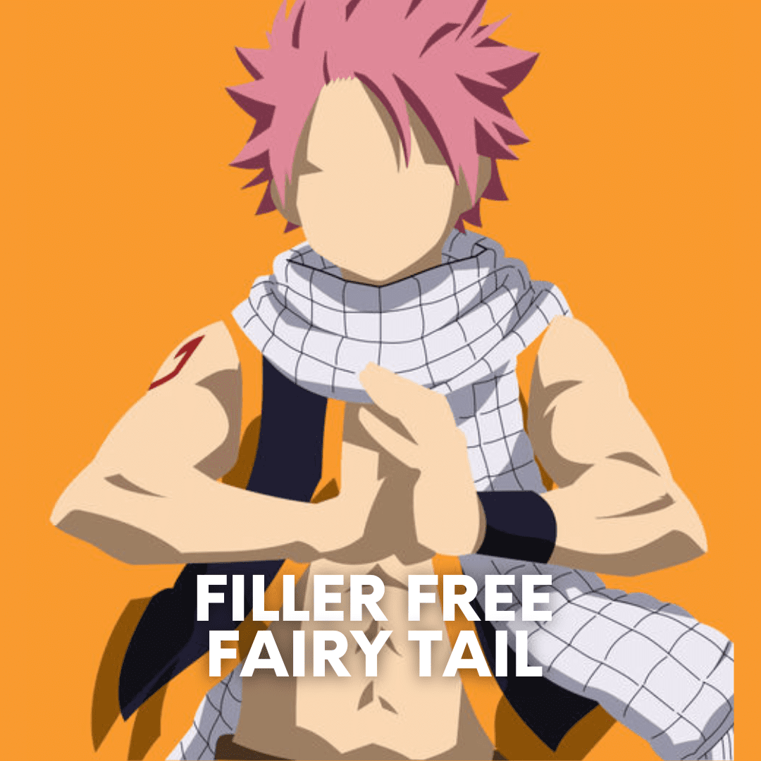 Fairy Tail Filler Episodes: A Complete List
